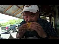 These Po Boy sandwiches were Game Changers - Parkway Bakery tavern