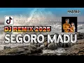 Download Lagu DJ SEGORO MADU VIRAL TIKTOK REMIX TERBARU 2025
