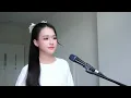 MINA - 'Golden'🌟HUNTR/X (cover) | KPop Demon Hunters