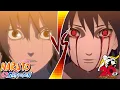 Download Lagu Naruto Shippuden VS Road Of Naruto (PV)-Visual Comparison (NARUTO 20th Anniversary)