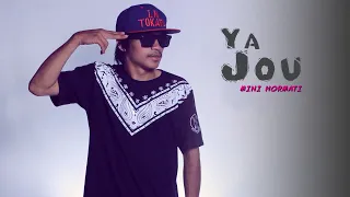 angelbert rap ya jou mini hormati official video 