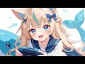 Download Lagu Best Nightcore Gaming Mix 2025 ♫ Best of Nightcore Songs Mix ♫ House, Trap, Bass, Dubstep, DnB