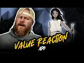 Download Lagu Ado – Value Reaction | Strong Topic, But I Loved This Song!