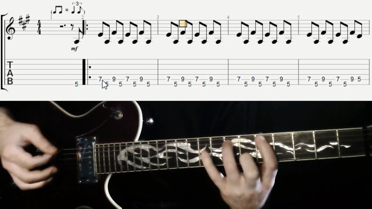 Play The Blues In any Key This Is A ts005