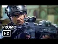 Video di S.W.A.T. Season 3 Promo (HD)