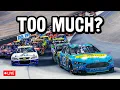 I Modded The Ai to 100 Aggression at Bristol
