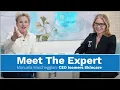 Meet The Expert Q A with Isomers Skincare CEO and Co-Founder Manuela Marcheggiani Shop