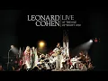 Leonard Cohen - Hey, That's No Way to Say Goodbye (Live at Isle of Wight Festival, UK)