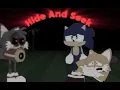 Download Lagu Tails.exe | Ding Dong - Hide And Seek | New Pupils