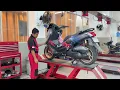 Download Lagu Profile Dedi Erianto, Peserta Kontes Teknisi Yamaha (ITGP 2025) Perwakilan Sumatera Barat