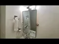 TEHOME 27 x 35 Pivot Bathroom Mirror REVIEW