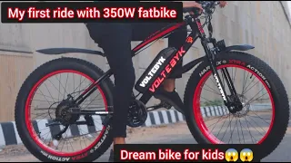 Product video thumbnail