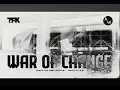 War Of Change by Adelitas + Thousand Foot Krutch