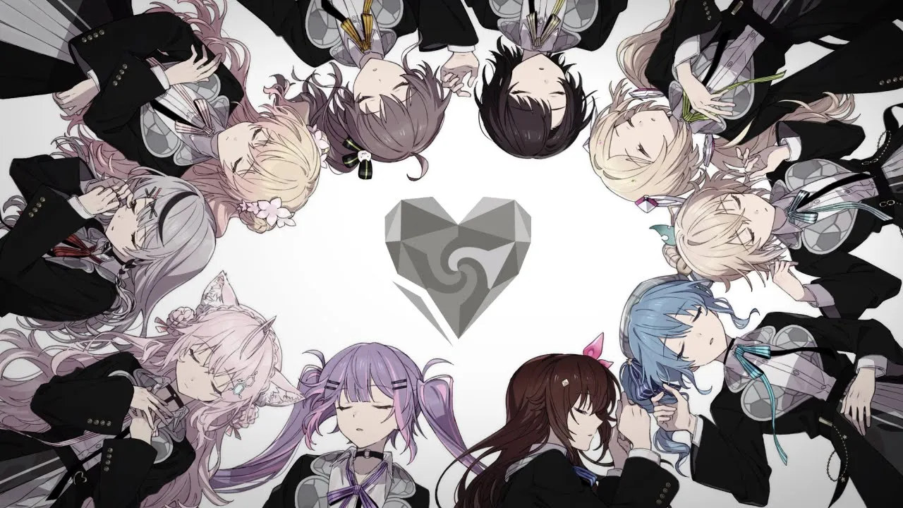 アンノウン・マザーグース