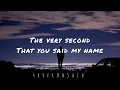 Chelsea Cutler - Your Bones (Lyrics)