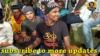  sonu sathe hits khandoba hits song lajali 
