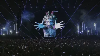 Argy X Omnya X Stephan Bodzin X Innellea Feat Madonna Aria In Boavista David Di Sabato Edit 