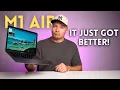 I bought the 2020 M1 Air in 2026 and YOU SHOULD TOO