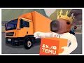 Download Lagu ME VOLVÍ un REPARTIDOR de TEMU en ROBLOX