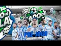 Download Lagu O BONDE TA FORMADO (PRÉ-JOGO guaraniXCSA) PapoDeBola