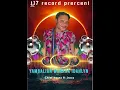 Download Lagu T17 Record# Yambalian Wanaga IDAHLYN#chief hosea ft jroxz 007@Hunt vibes 007