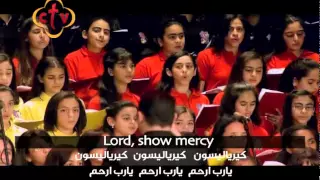 لحن إبؤورو الحزايني 