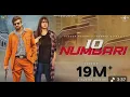 Lagu 10 numbari song @MasoomSharma #10Numbari​ #2numabri​ #masoomsharma​ 