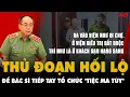 Download Lagu VỢ CHỒNG VIỆN TRƯỞNG Viện Pháp y tâm thần TW bị khởi tố vì TIẾP TAY TỔ CHỨC TIỆC MA TÚY là ai? | PKT