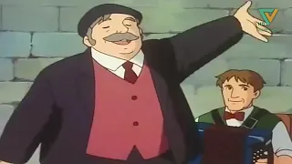 دروب ريمي الحلقة 1 HD 