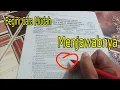 Download Lagu Trick Menjawab Soal Bahasa Indonesia dengan Mudah part 1