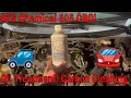 ATS Chemical 505 CRO Oil System Cleaner Review As Seen on Scotty Kilmer Channel Engine Carbon