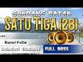 Download Lagu Gondang Batak Satu Tiga (28) Gondang Ni Nairasaon Kunci F=Do. Gondang Terbaru Full Bass