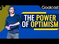 Change YOUR Perspective and Live YOUR Success Bert Jacobs Goalcast