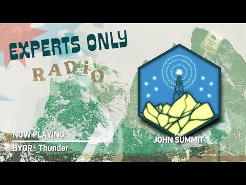 Download MP3 John Summit - Experts Only Radio #013