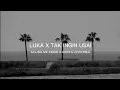 Download Lagu Luka X Tak ingin usai | Killing me inside X Keisya levronka
