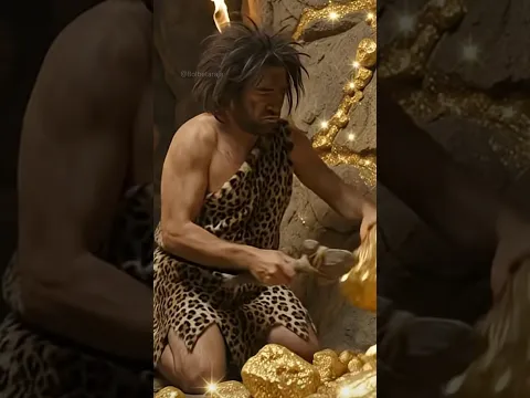 ✅इंसान ने सोने से गहने बनाने का क्यों सोचा ?!