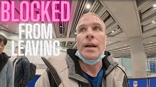 独自中国旅行20天，第19集：最终篇