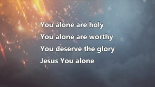 let your glory fill this house jonathan stockstill