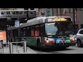 Chicago Transit Authority 2012 New Flyer D60LFR on the 147 Outer DuSable Lake Shore Express