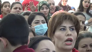 ترنيمة الازمه عدت وانا موجود 