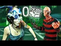 Making Killers HATE My Gen Rushing Build