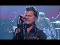 Rival Sons on Letterman circa 2015 1080p remaster