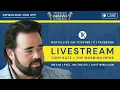 Tony Katz 26 Indiana Floods Mayor Jensen VP Pence