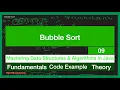 Understanding Bubble Sort How does BUBBLE SORT work DSA Coding Series Tan45Engineering