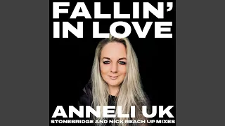 fallin in love nick reach up extended remix 