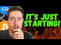 Download Lagu CRYPTO - WHAT HAPPENS NEXT WILL SHOCK YOU! (INTERVIEW WITH CEO OF COINDEPO)