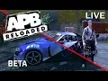 APB Reloaded Beta 2 1 Q A Highlights