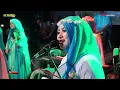 Download Lagu Ya Robbi Salimna - Qasidah El Wafda live in Pecangaan Jepara 2023