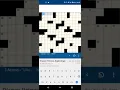 Solving the USA Today Crossword 2021 Tuesday puzzle
