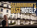 Is This Scarborough s Best Hotel Crown Spa Hotel Scarborough Review